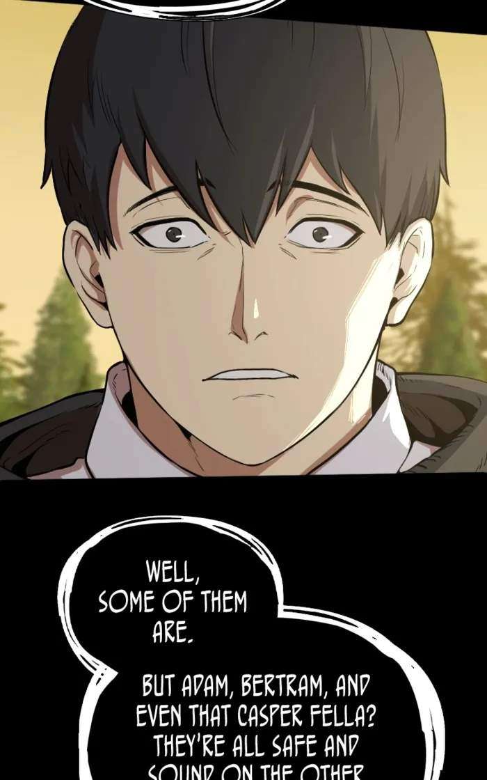 Read The Primal Hunter EN Manga Online