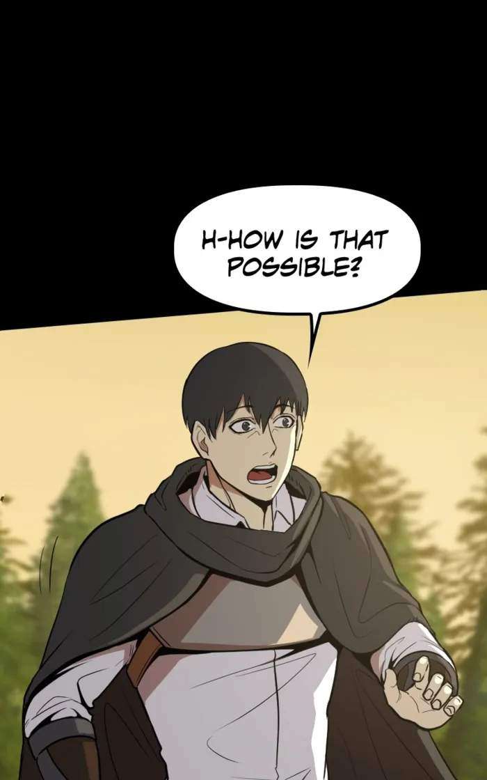 Read The Primal Hunter EN Manga Online