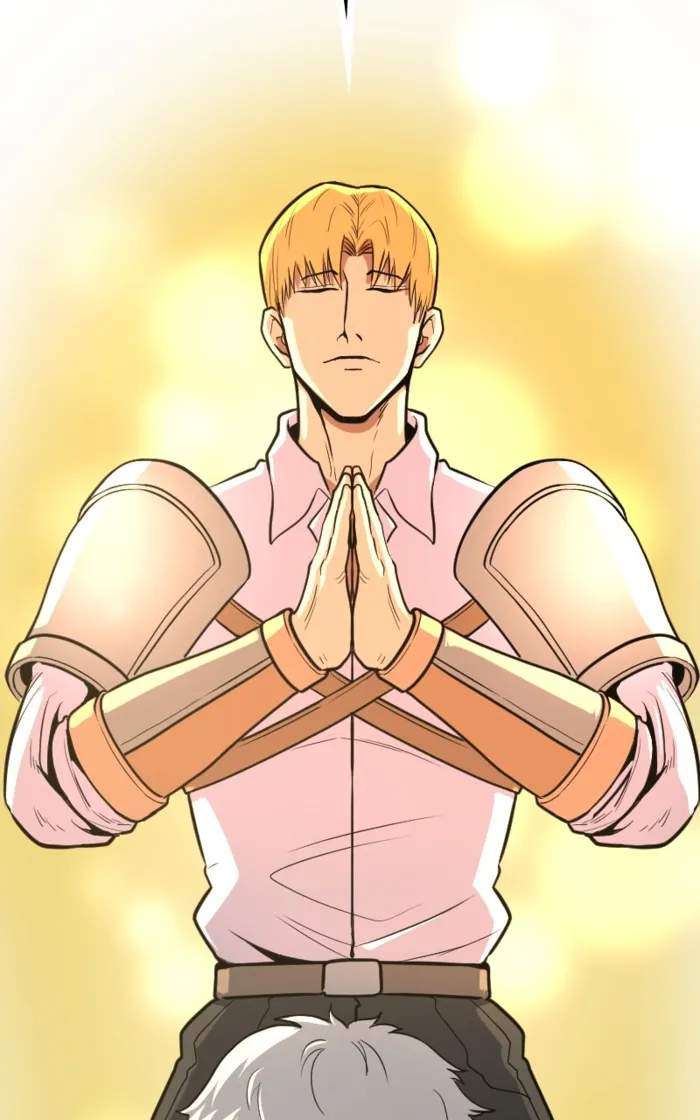 Read The Primal Hunter EN Manga Online