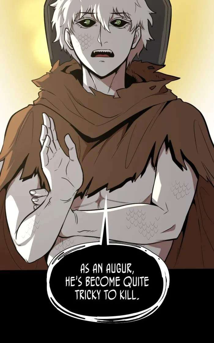 Read The Primal Hunter EN Manga Online