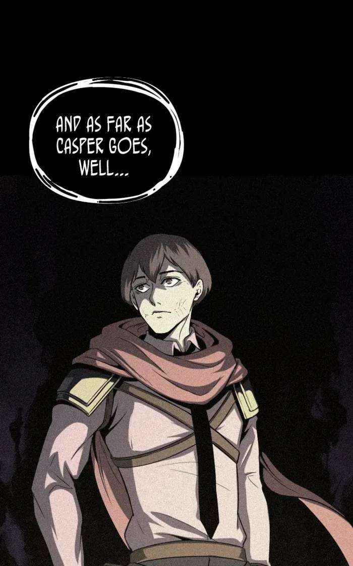 Read The Primal Hunter EN Manga Online