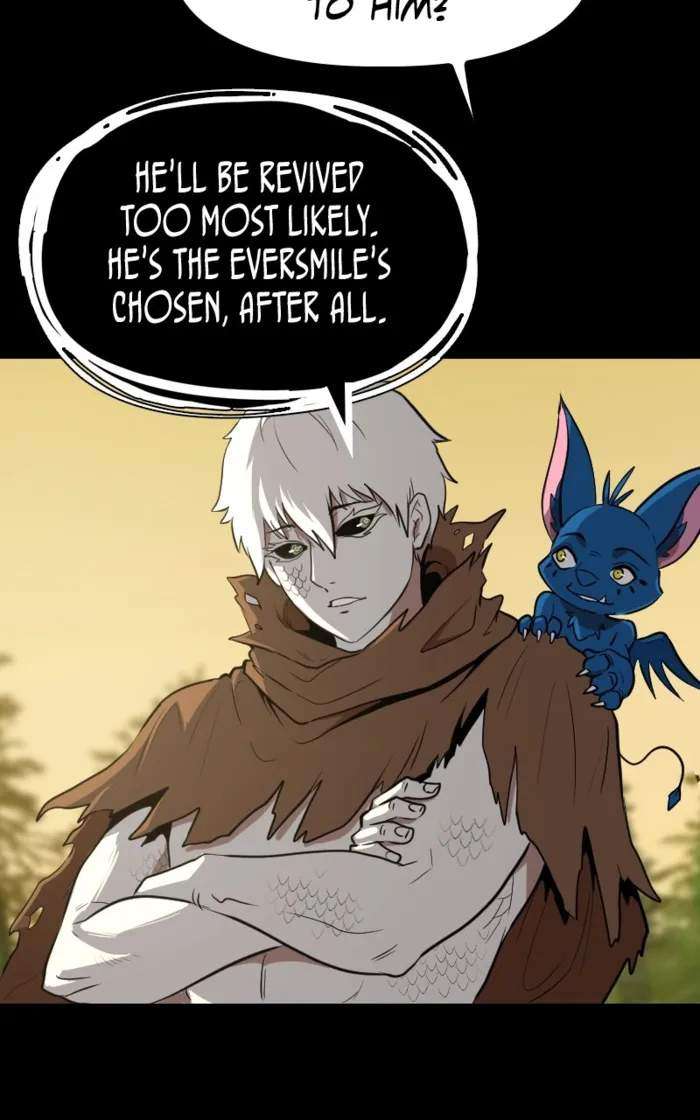 Read The Primal Hunter EN Manga Online