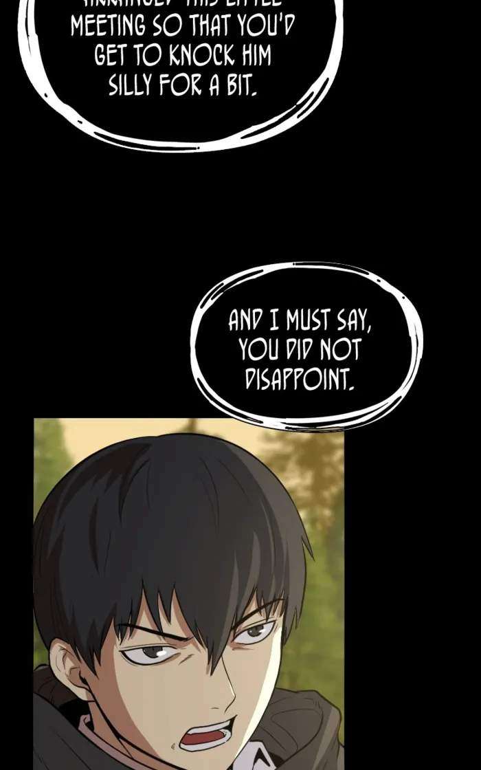 Read The Primal Hunter EN Manga Online