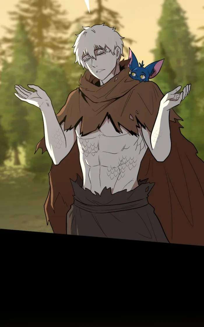 Read The Primal Hunter EN Manga Online