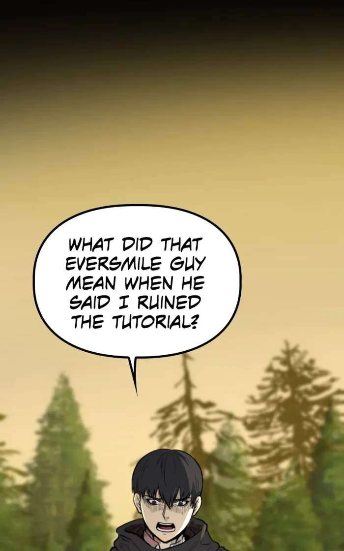 Read The Primal Hunter EN Manga Online