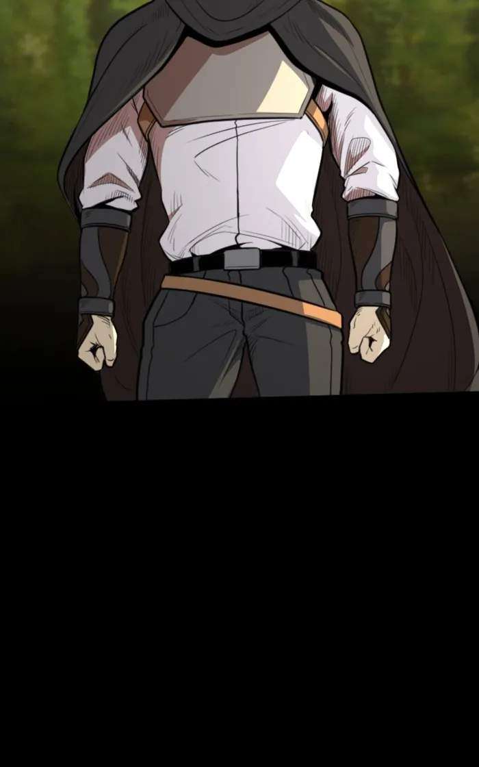 Read The Primal Hunter EN Manga Online