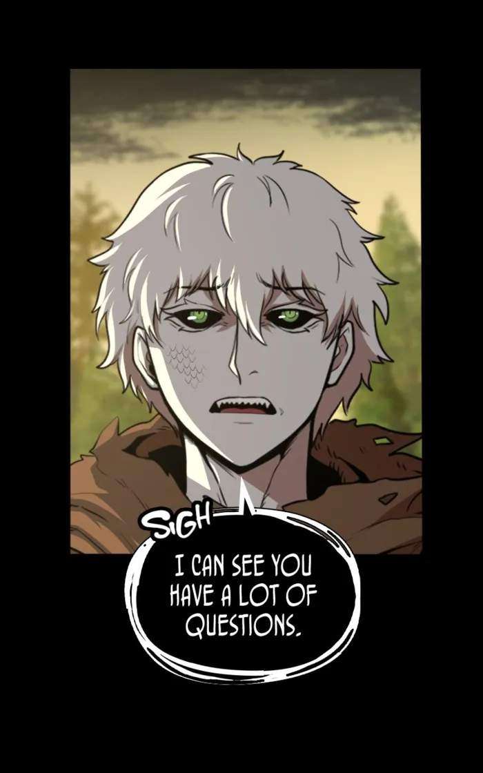 Read The Primal Hunter EN Manga Online