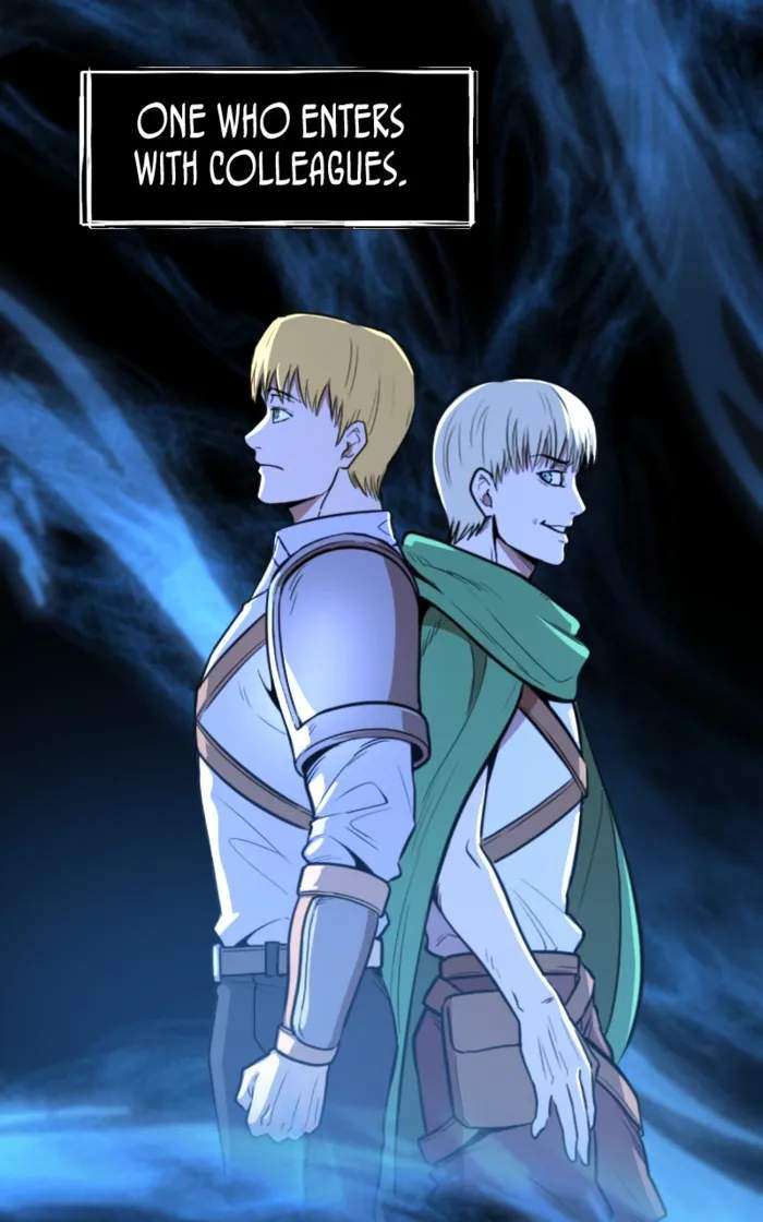 Read The Primal Hunter EN Manga Online