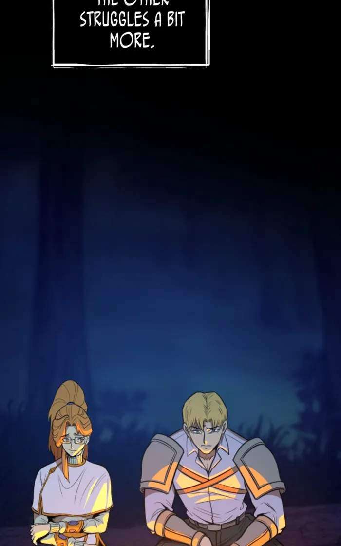 Read The Primal Hunter EN Manga Online