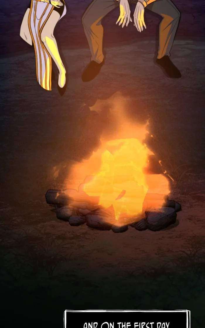 Read The Primal Hunter EN Manga Online