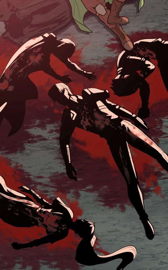 Read The Primal Hunter EN Manga Online