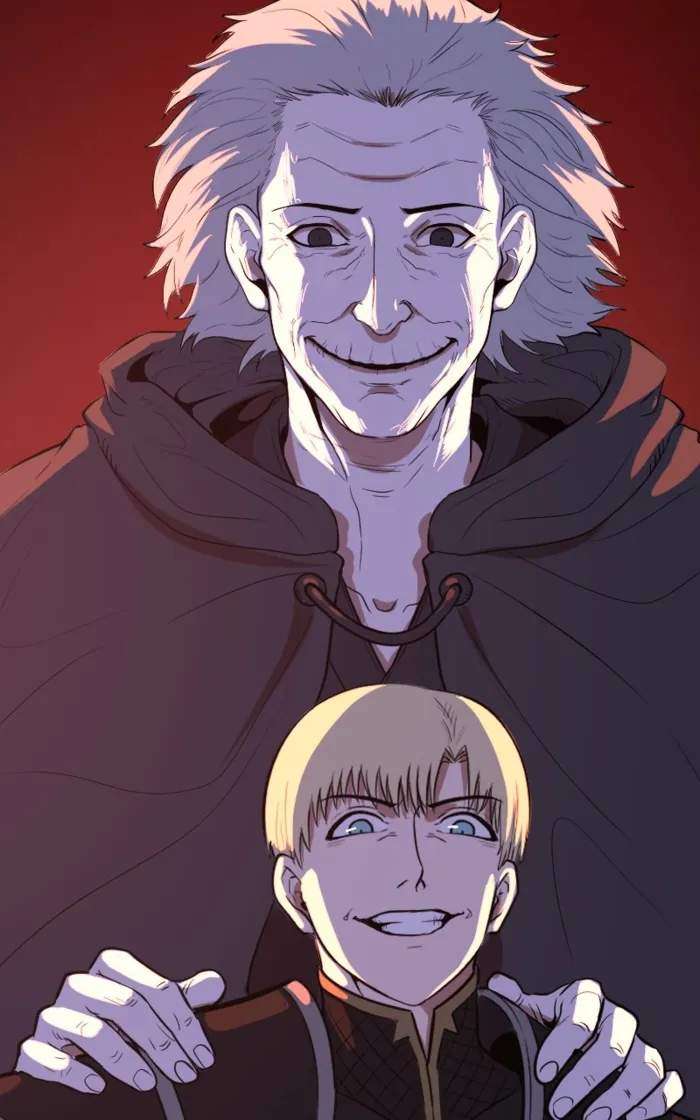 Read The Primal Hunter EN Manga Online