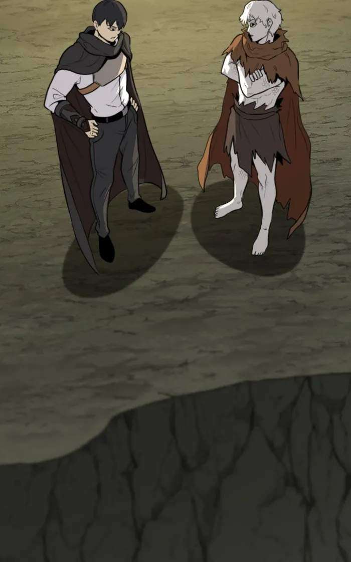 Read The Primal Hunter EN Manga Online