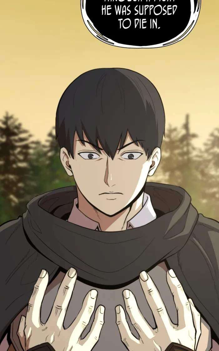 Read The Primal Hunter EN Manga Online