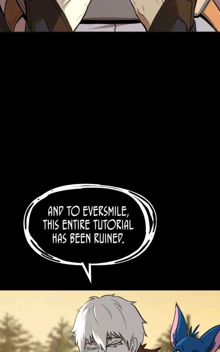 Read The Primal Hunter EN Manga Online