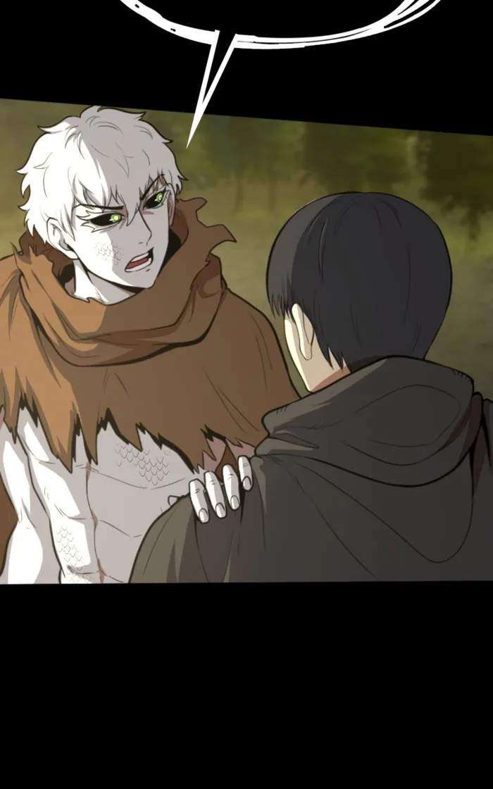 Read The Primal Hunter EN Manga Online