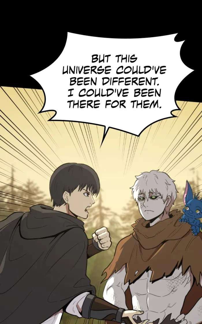 Read The Primal Hunter EN Manga Online