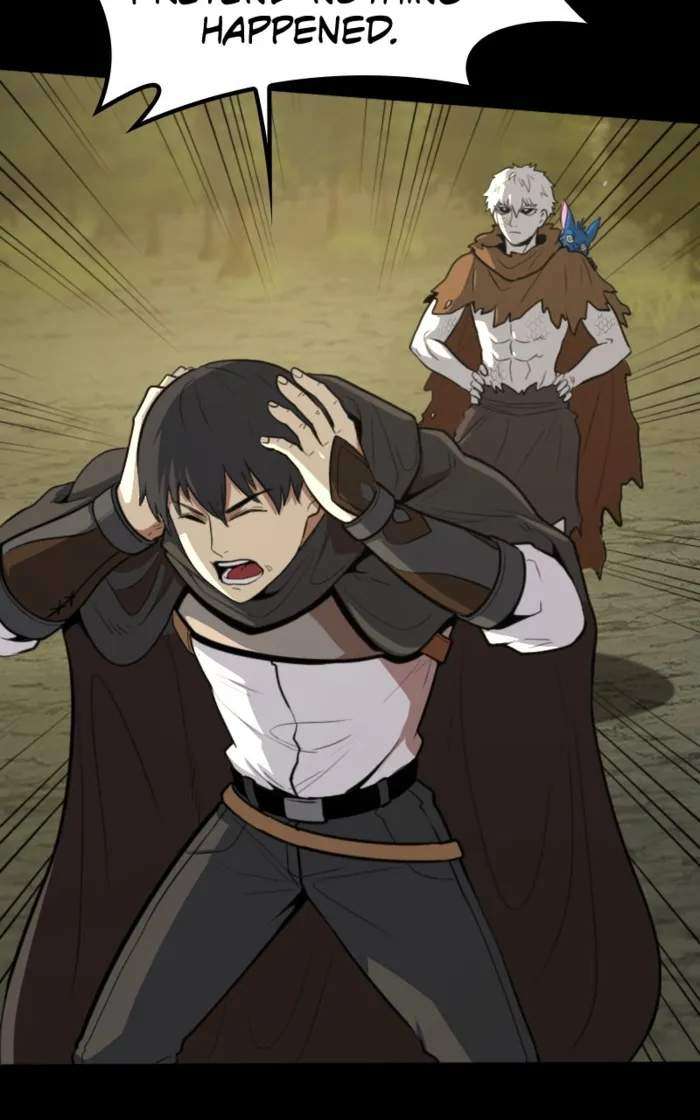 Read The Primal Hunter EN Manga Online