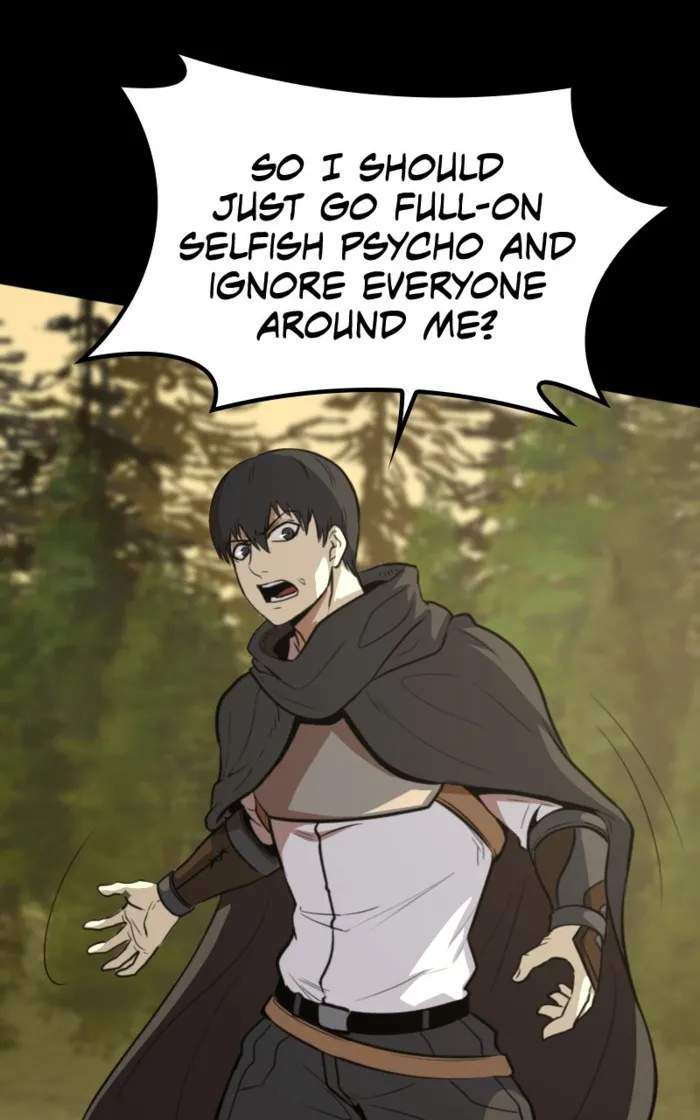 Read The Primal Hunter EN Manga Online