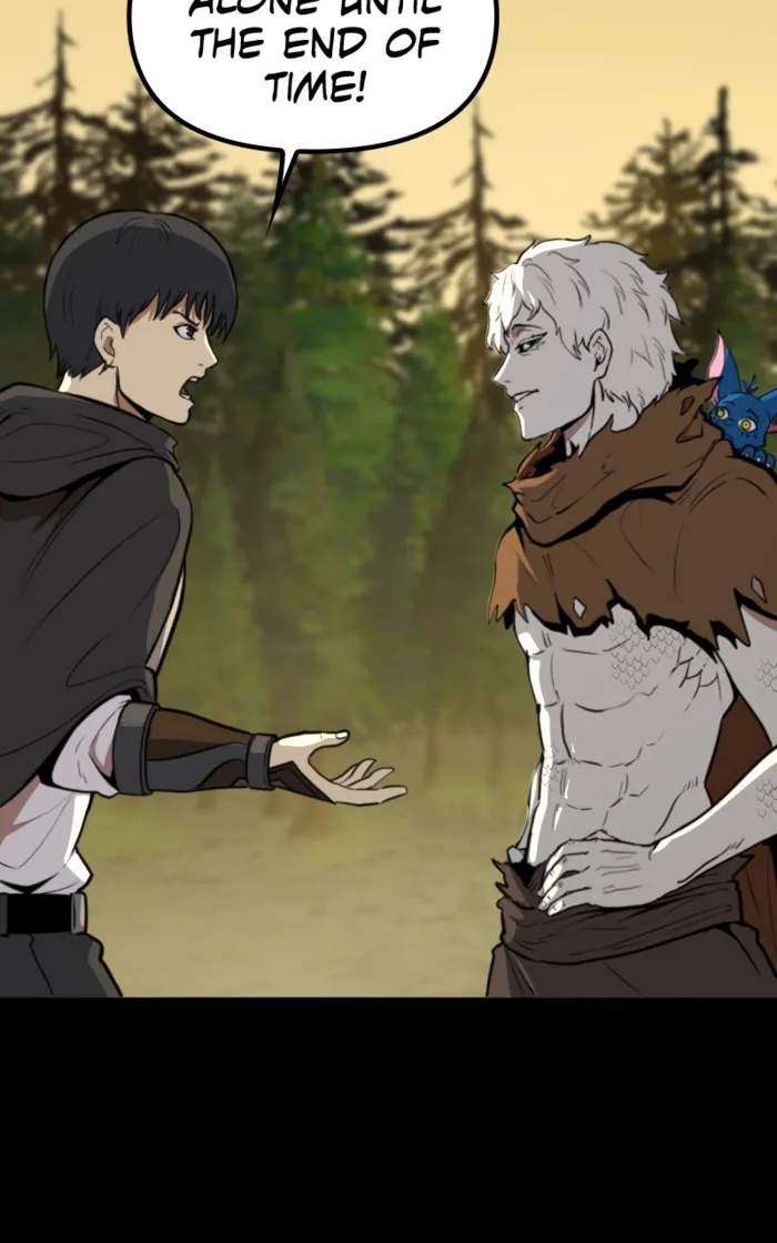 Read The Primal Hunter EN Manga Online