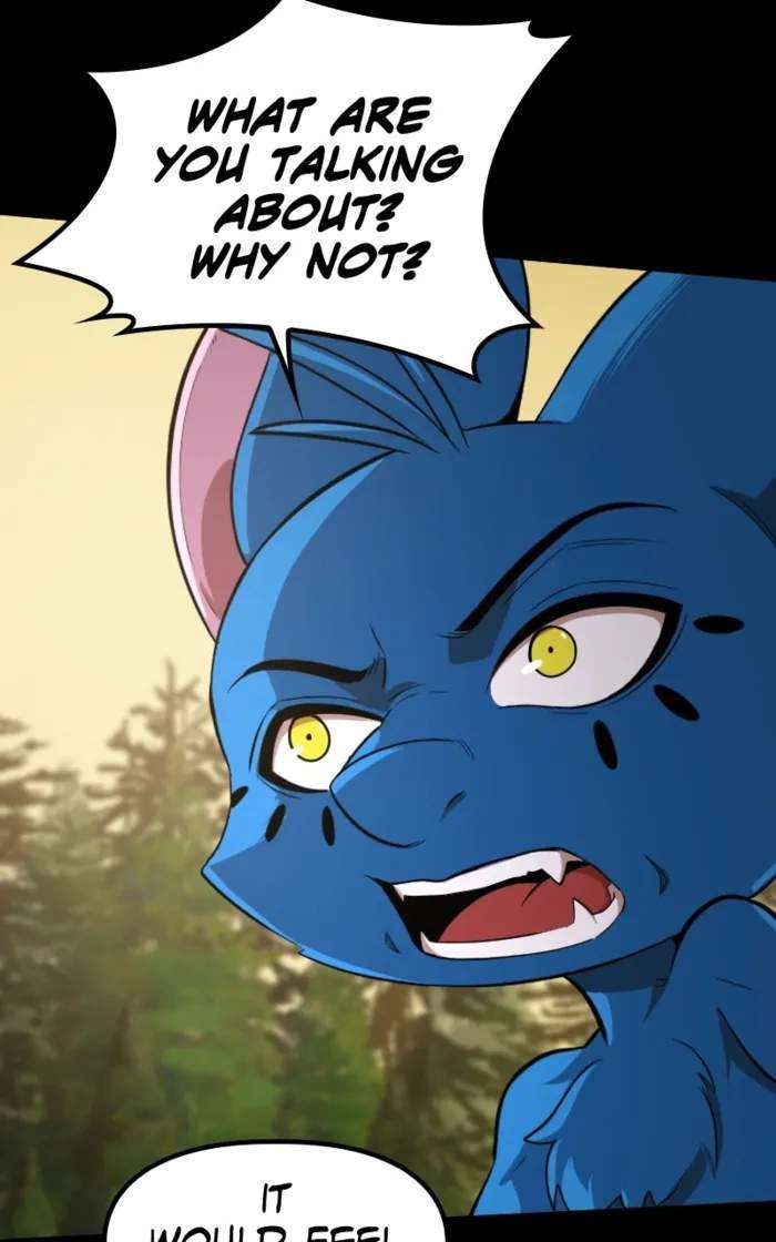 Read The Primal Hunter EN Manga Online