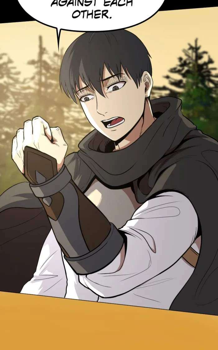 Read The Primal Hunter EN Manga Online