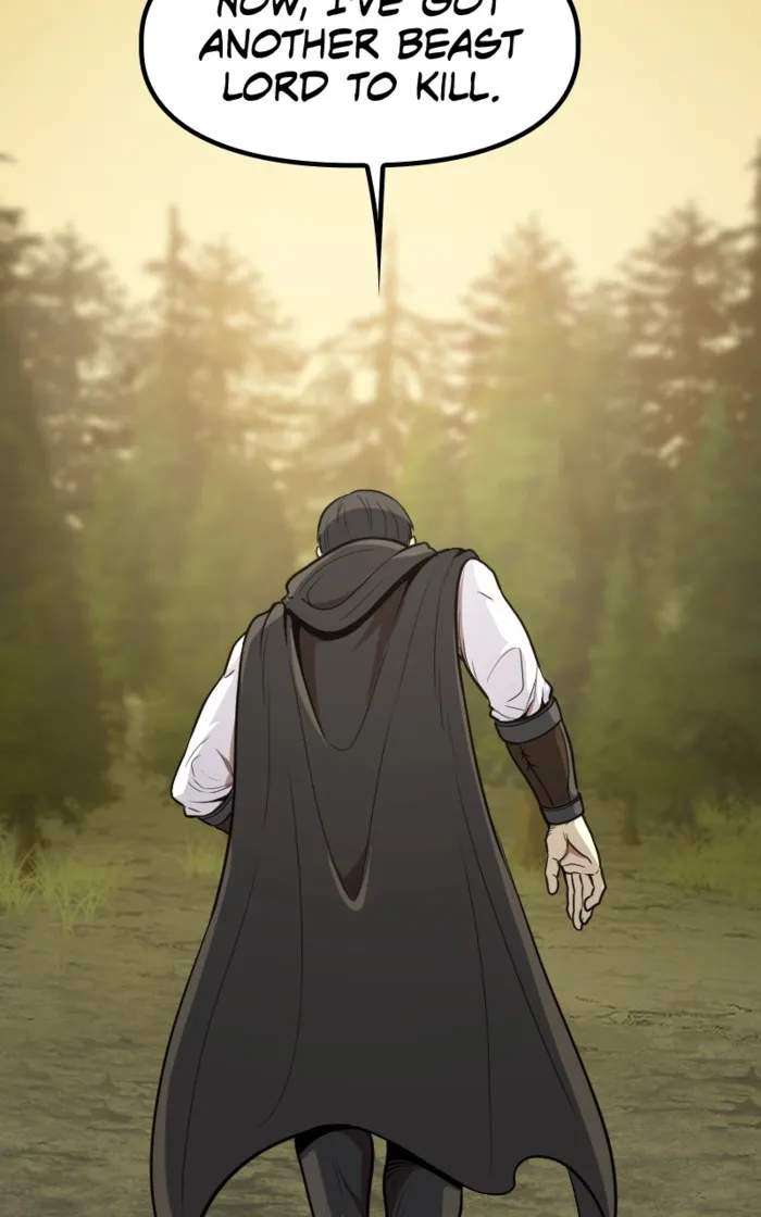 Read The Primal Hunter EN Manga Online