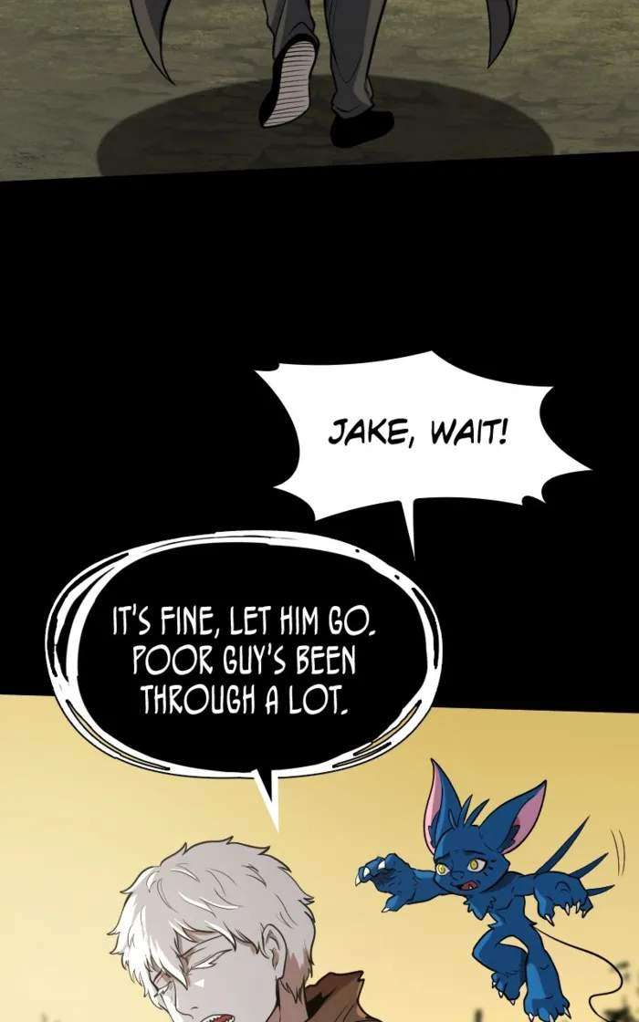 Read The Primal Hunter EN Manga Online