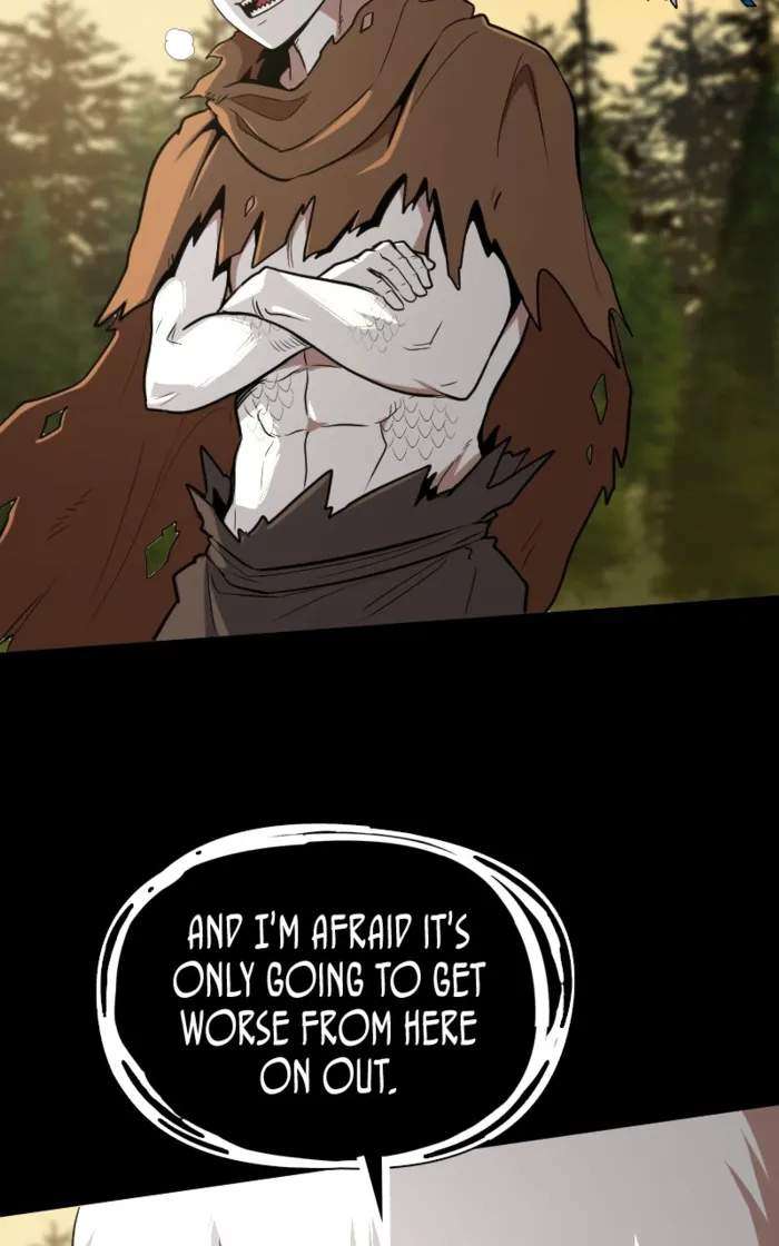 Read The Primal Hunter EN Manga Online