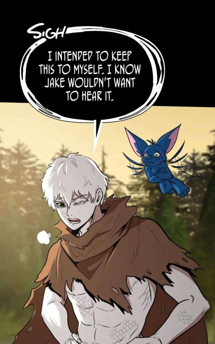 Read The Primal Hunter EN Manga Online