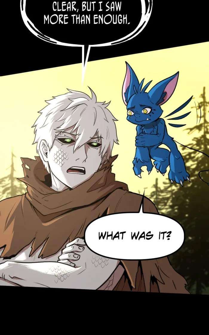 Read The Primal Hunter EN Manga Online