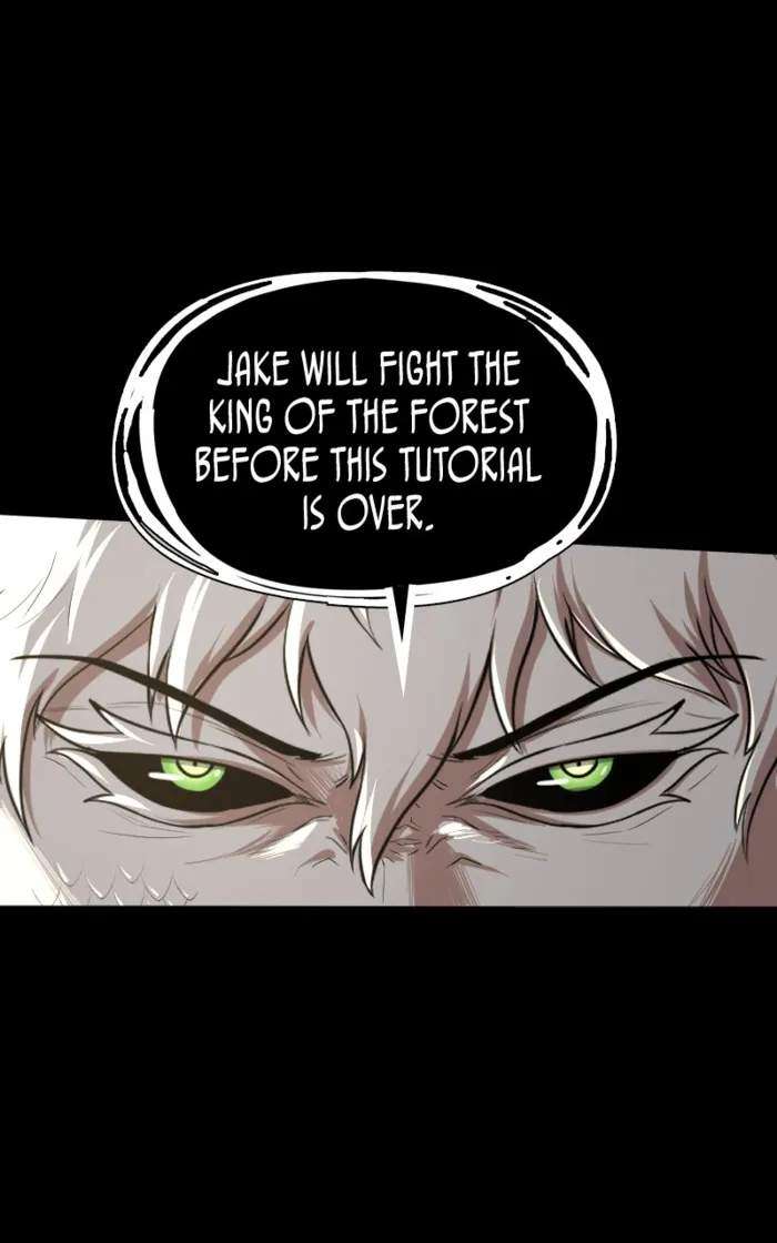 Read The Primal Hunter EN Manga Online