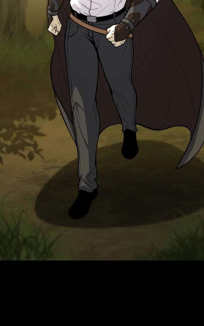 Read The Primal Hunter EN Manga Online