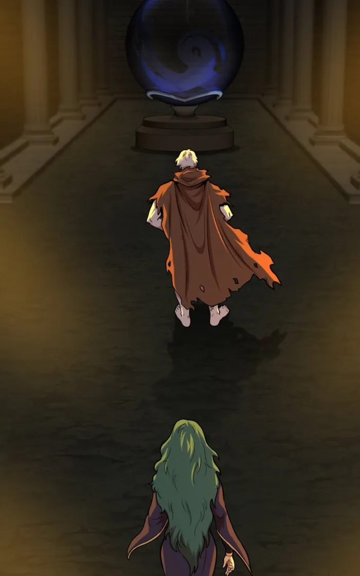 Read The Primal Hunter EN Manga Online