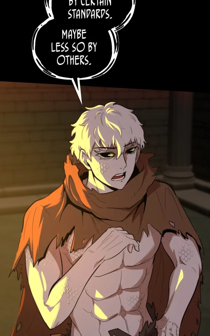 Read The Primal Hunter EN Manga Online