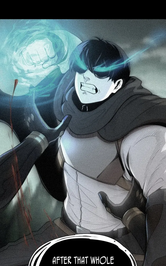 Read The Primal Hunter EN Manga Online