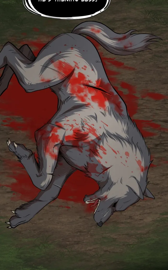 Read The Primal Hunter EN Manga Online