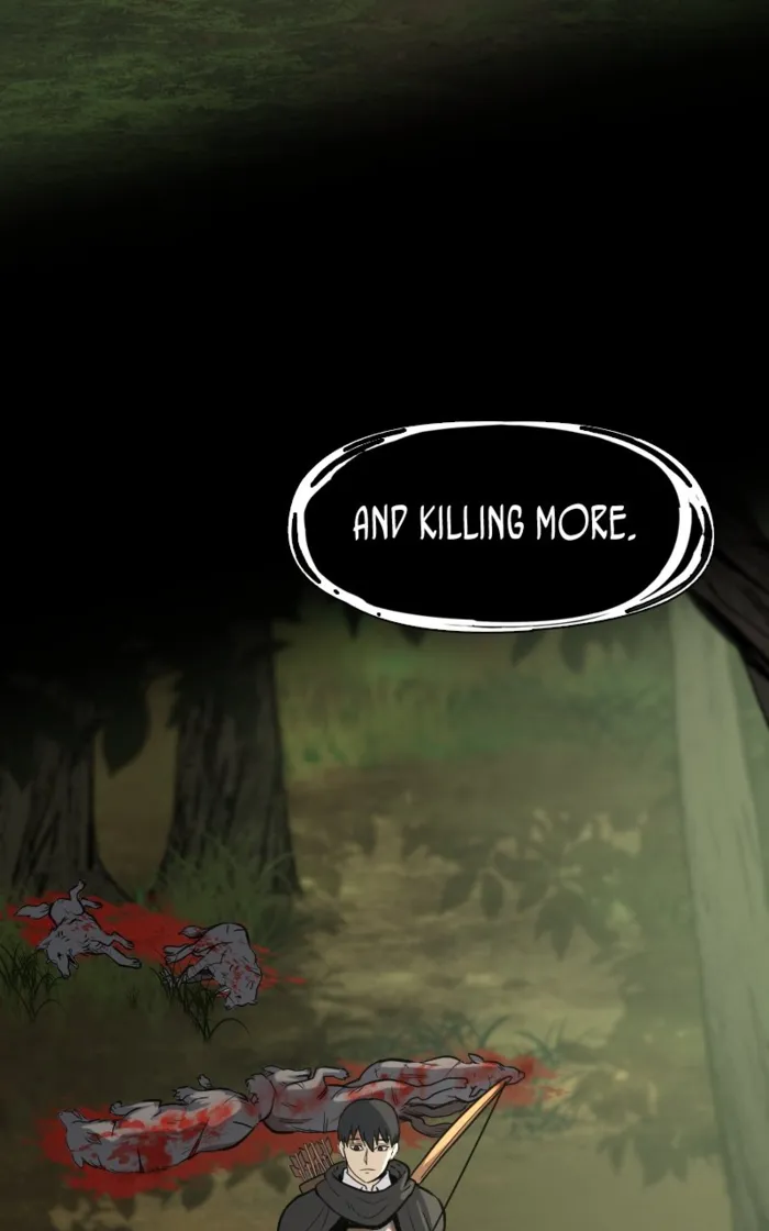 Read The Primal Hunter EN Manga Online