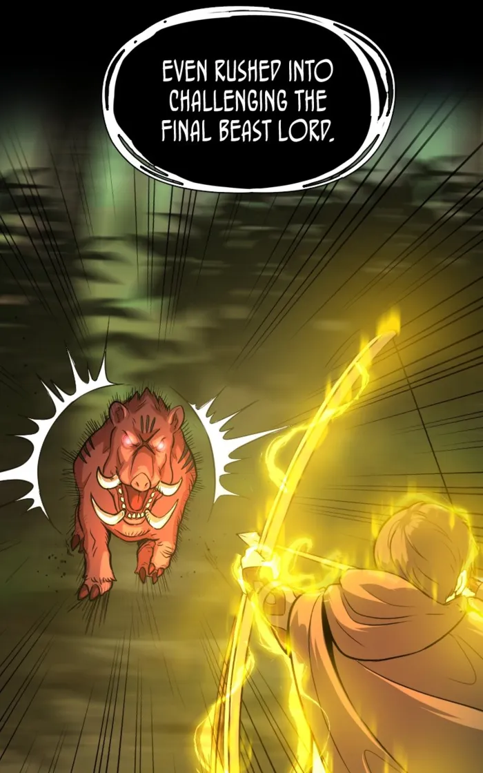 Read The Primal Hunter EN Manga Online