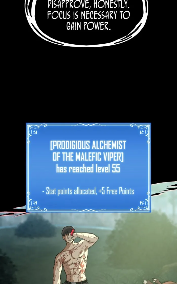 Read The Primal Hunter EN Manga Online