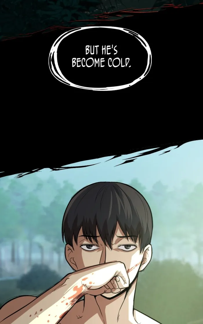 Read The Primal Hunter EN Manga Online