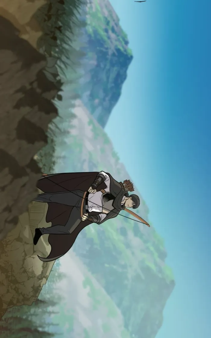 Read The Primal Hunter EN Manga Online