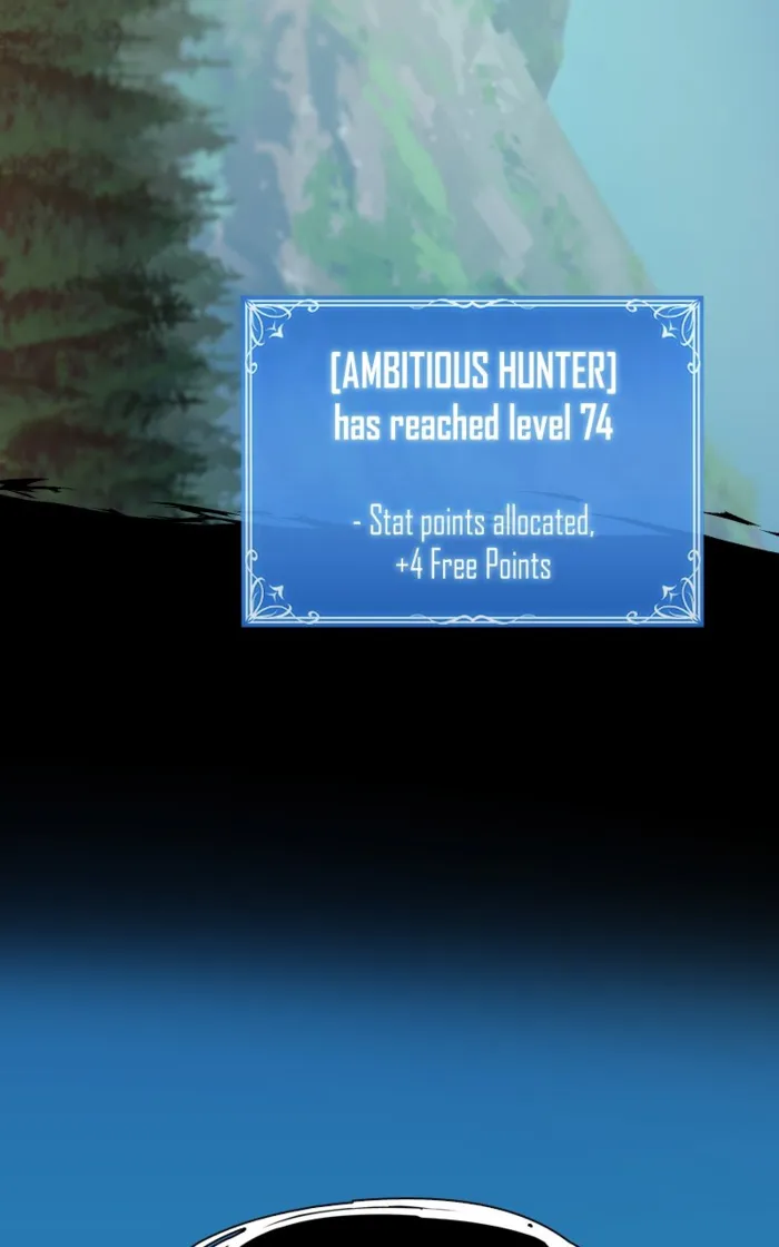 Read The Primal Hunter EN Manga Online