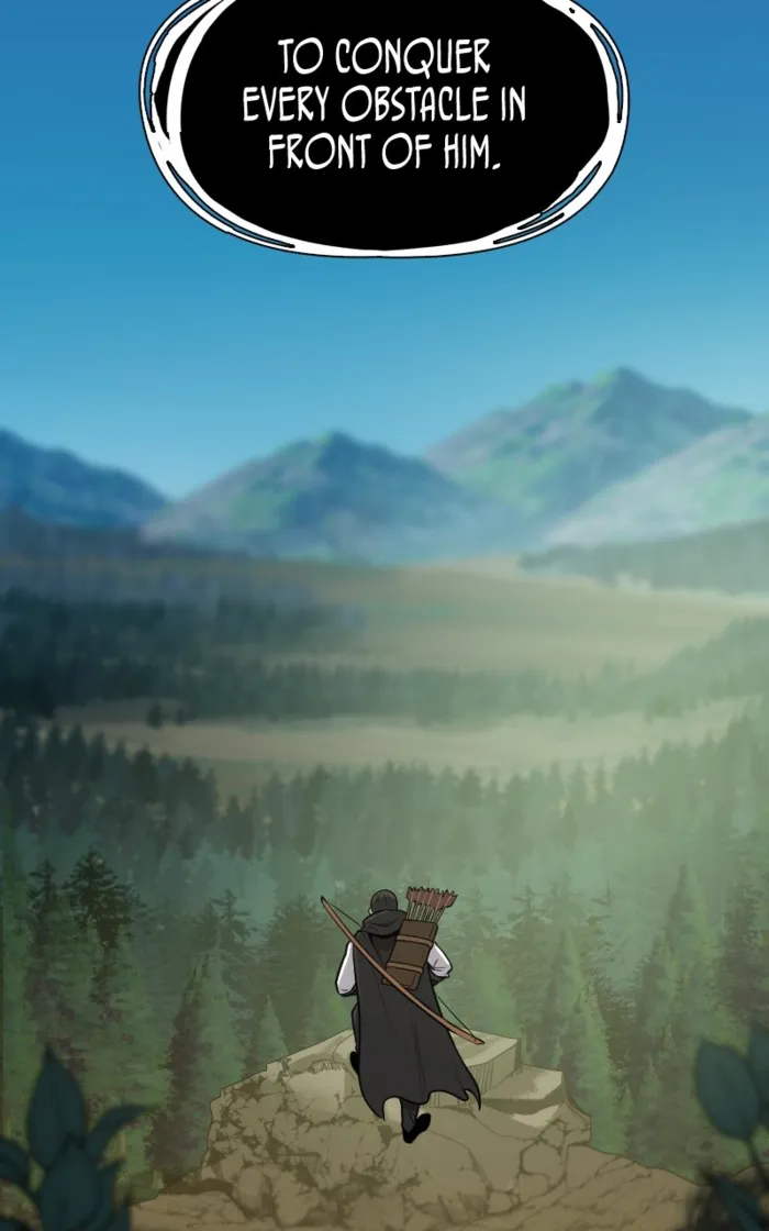 Read The Primal Hunter EN Manga Online