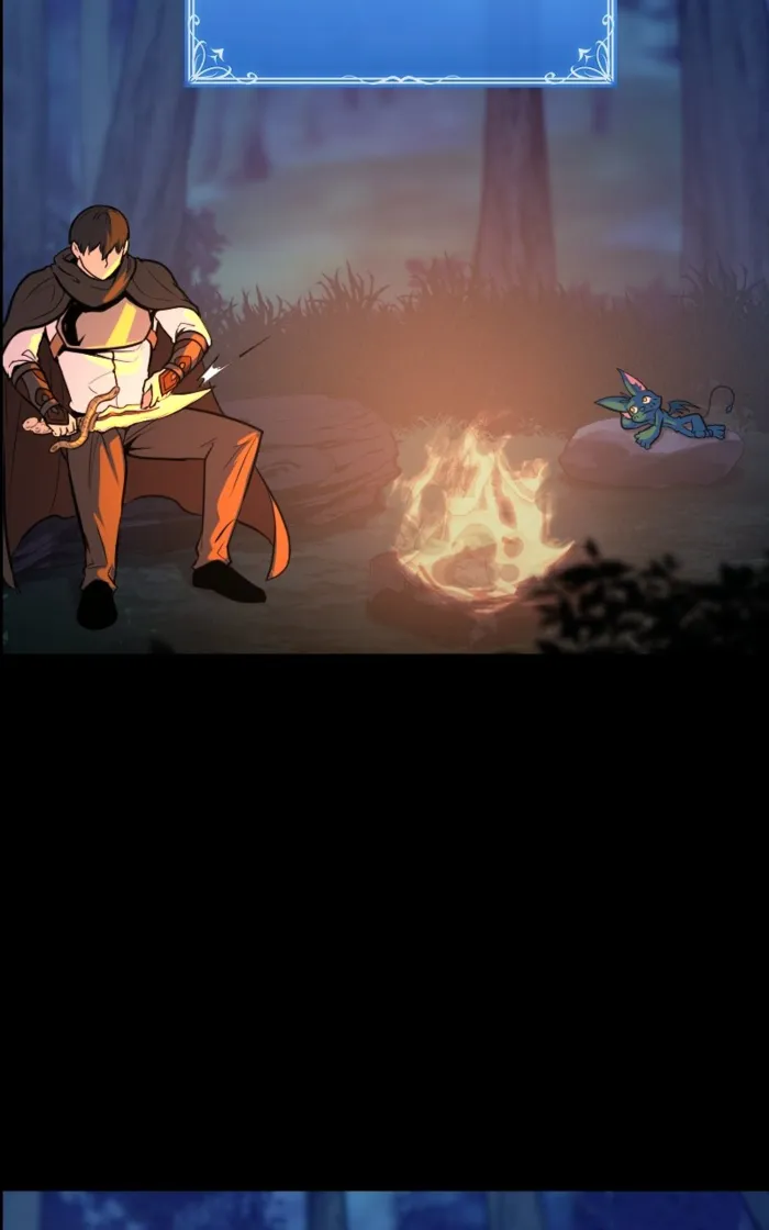 Read The Primal Hunter EN Manga Online