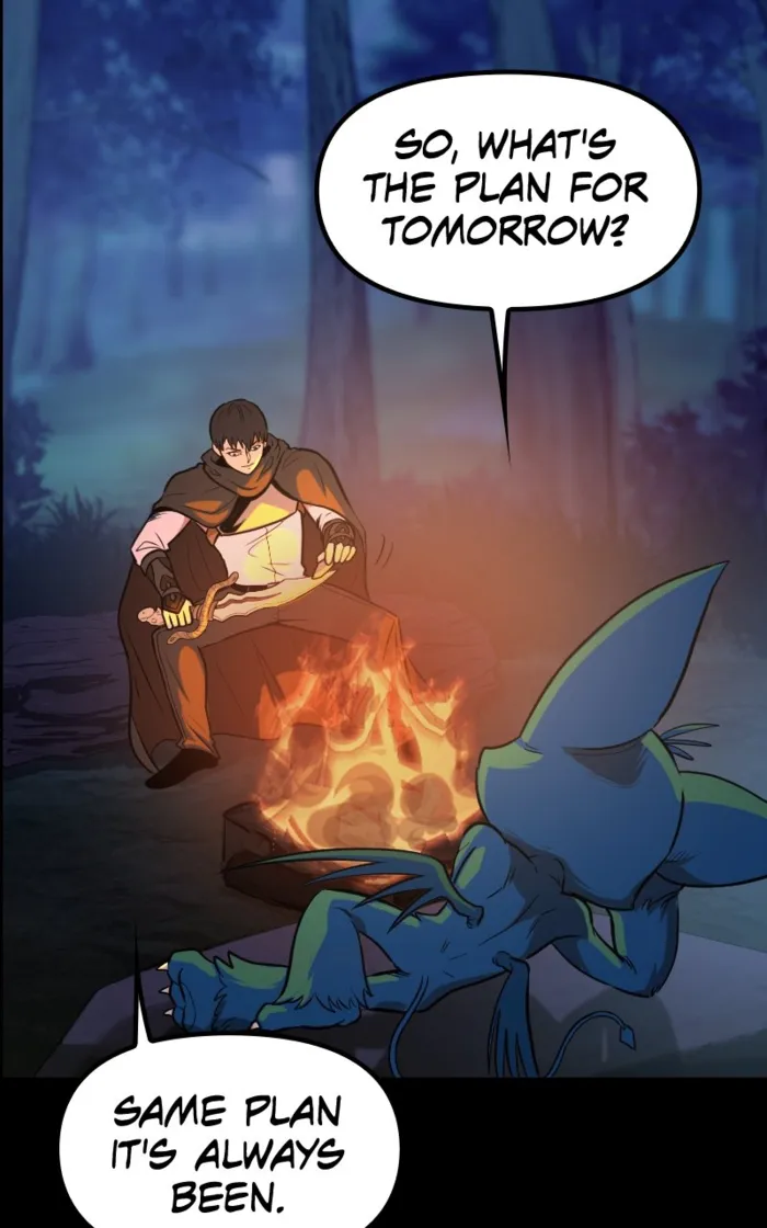 Read The Primal Hunter EN Manga Online