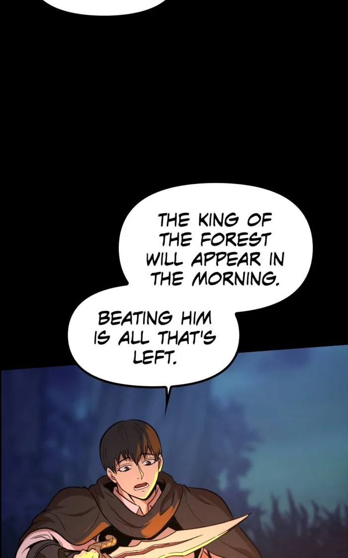 Read The Primal Hunter EN Manga Online