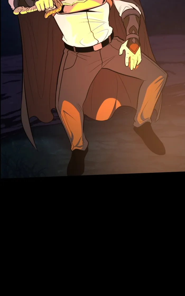 Read The Primal Hunter EN Manga Online