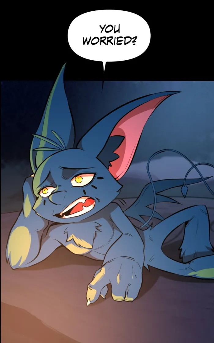 Read The Primal Hunter EN Manga Online