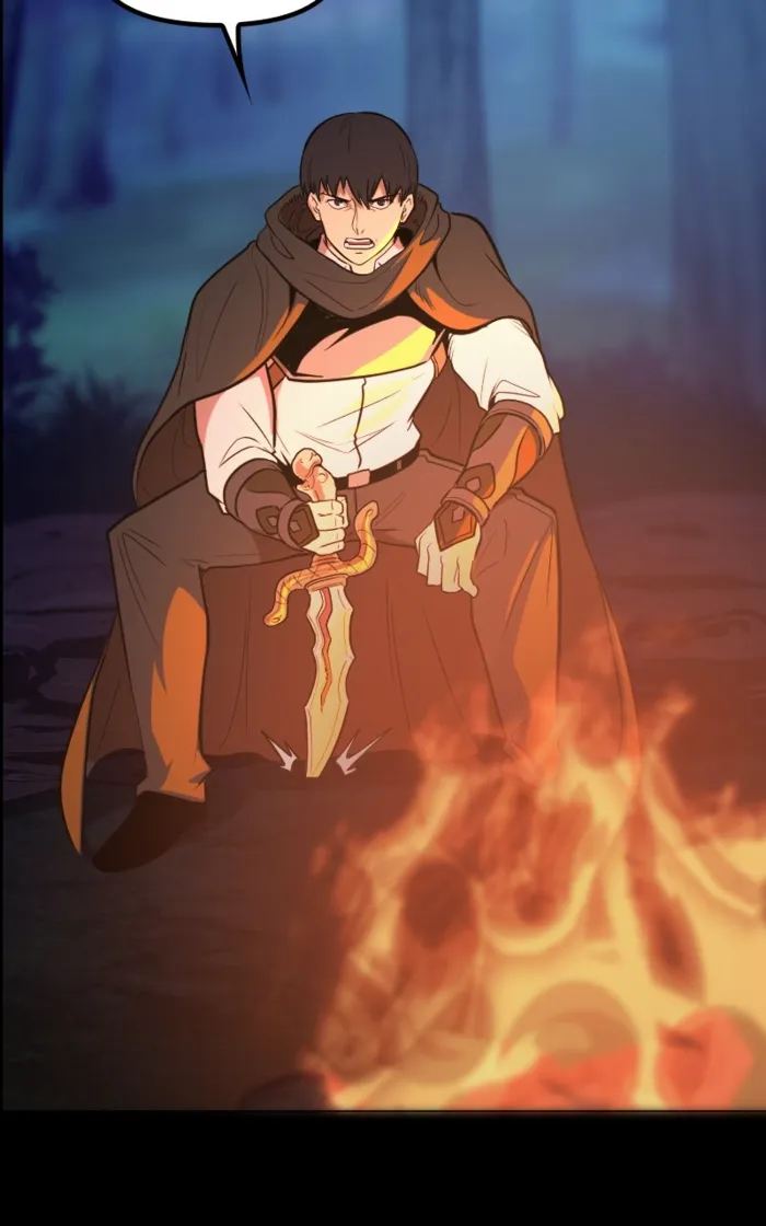 Read The Primal Hunter EN Manga Online